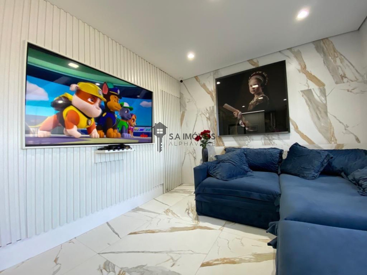 Apartamento, 2 quartos, 110 m² - Foto 13