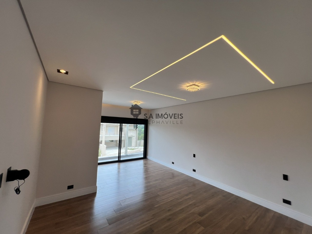 Casa, 4 quartos, 346 m² - Foto 22