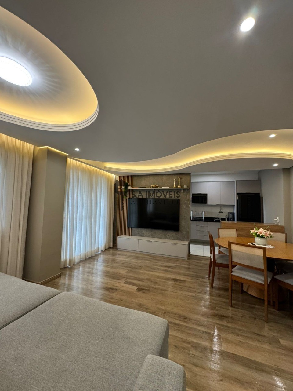 Apartamento, 2 quartos, 83 m² - Foto 10