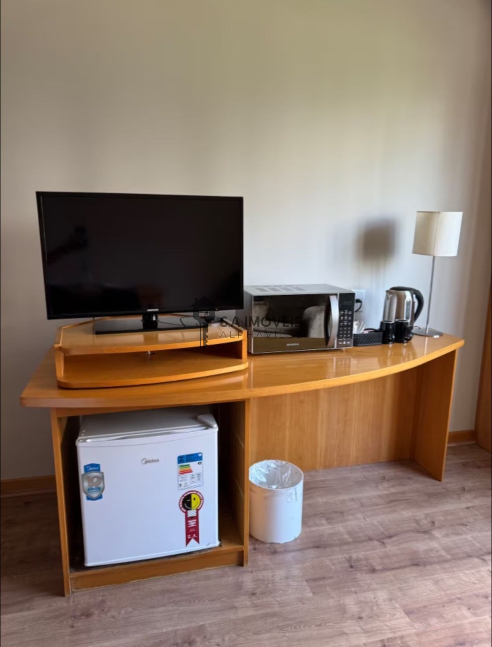 Flat/Apart Hotel, 2 quartos, 39 m² - Foto 4