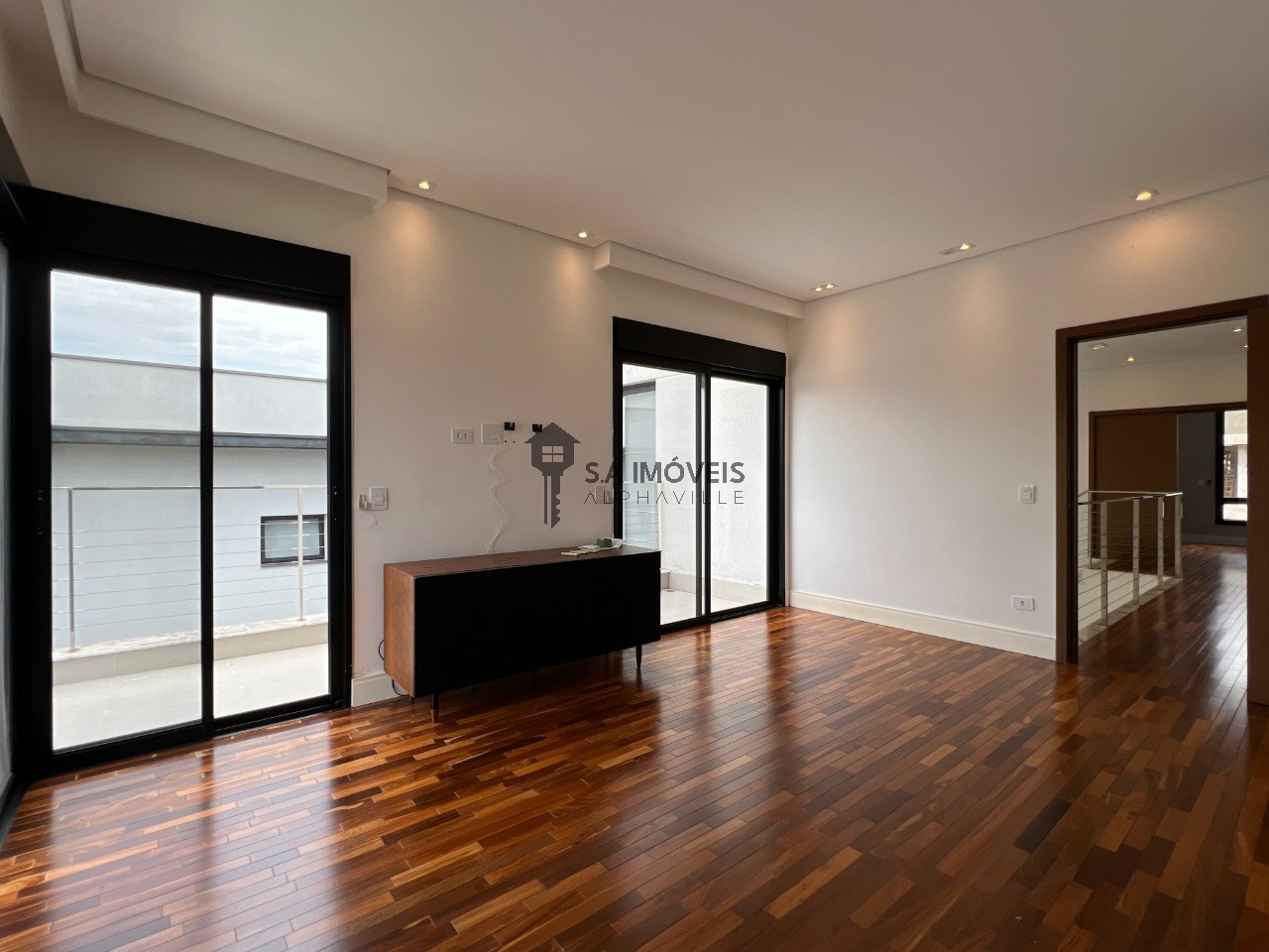 Casa de Condomínio, 4 quartos - Foto 74