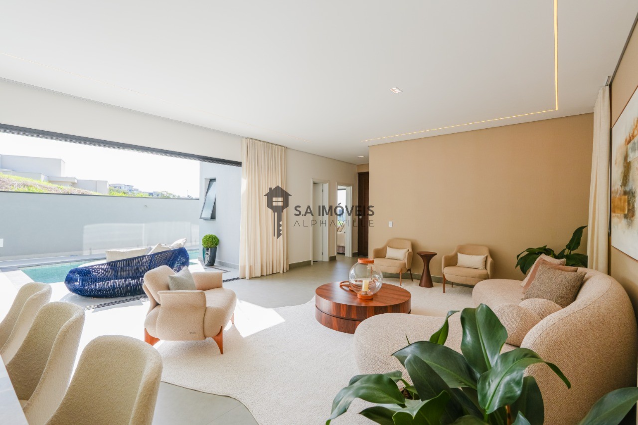 Casa, 5 quartos, 461 m² - Foto 18