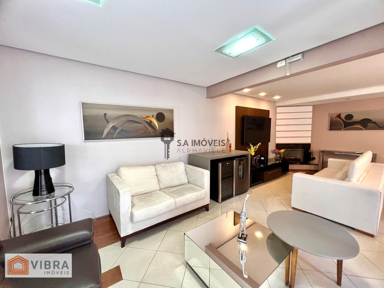 Casa, 3 quartos, 187 m² - Foto 3