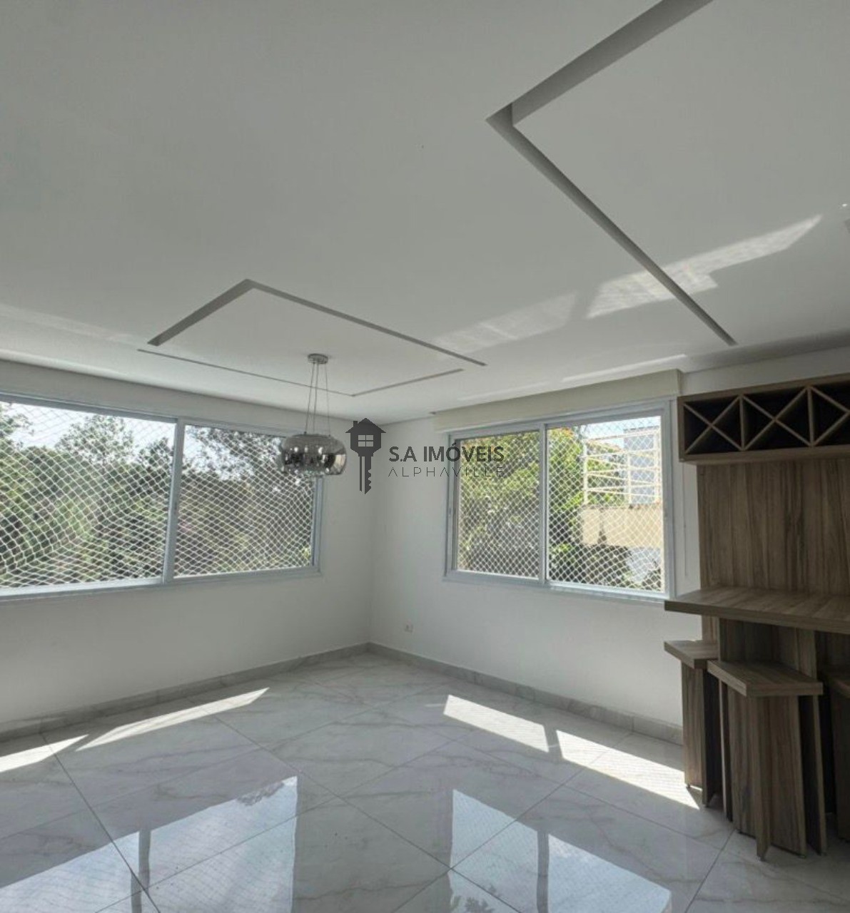 Casa, 4 quartos, 330 m² - Foto 18