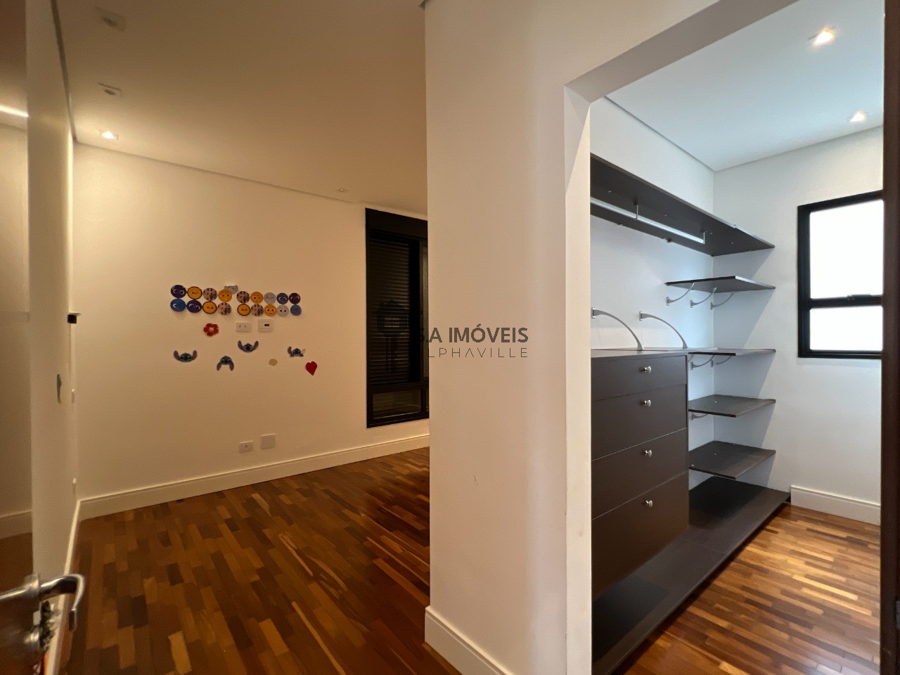 Casa de Condomínio, 4 quartos - Foto 56