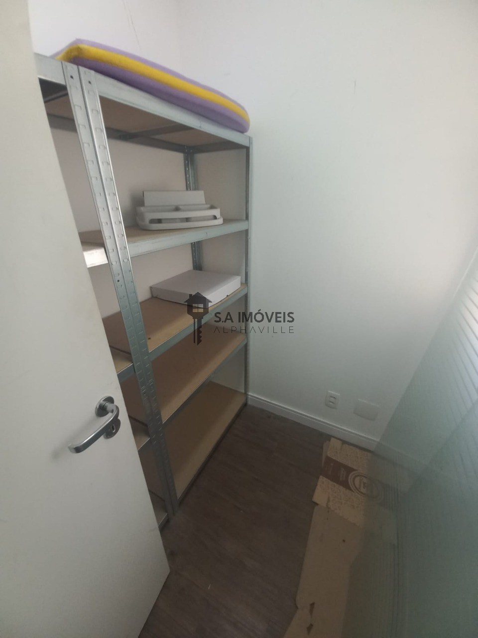 Apartamento, 3 quartos, 144 m² - Foto 24