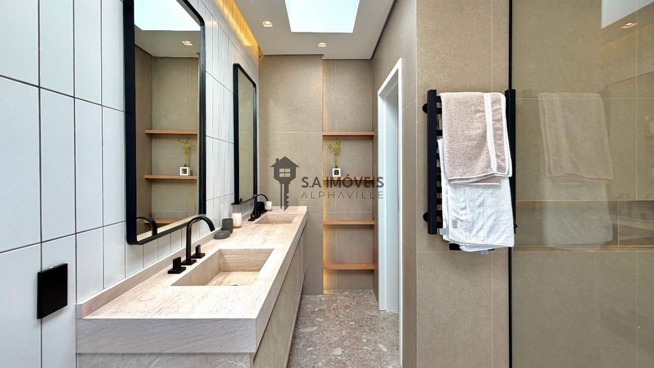 Casa, 5 quartos, 420 m² - Foto 34