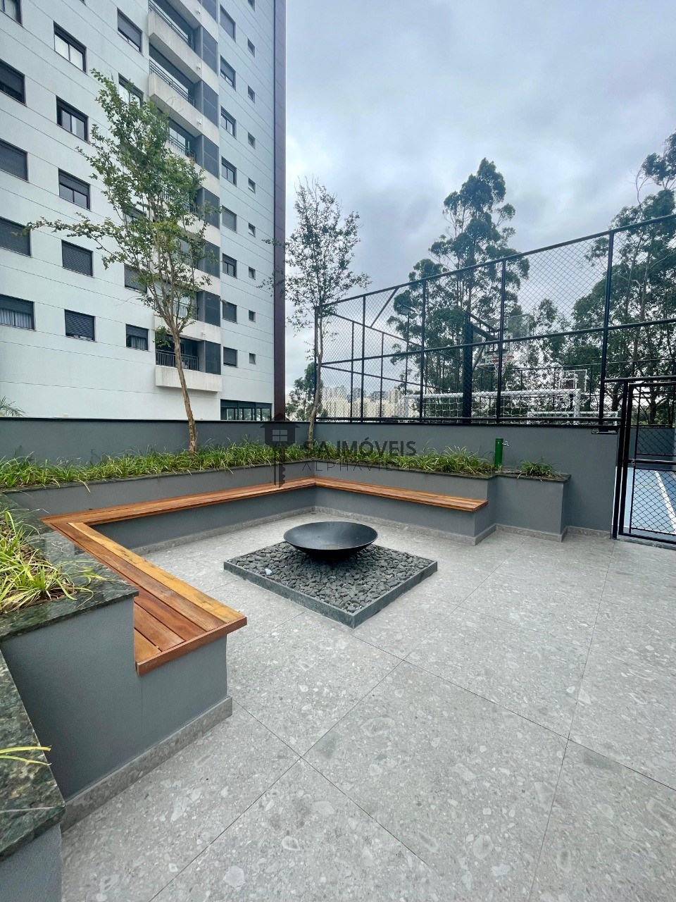 Apartamento, 2 quartos, 95 m² - Foto 45