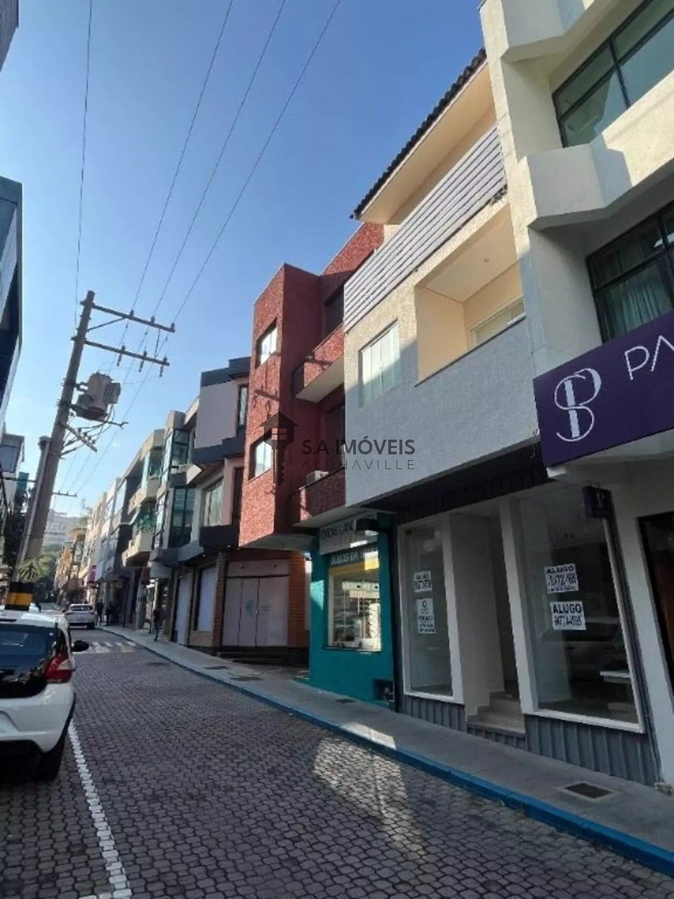 Prédio Inteiro - Foto 5