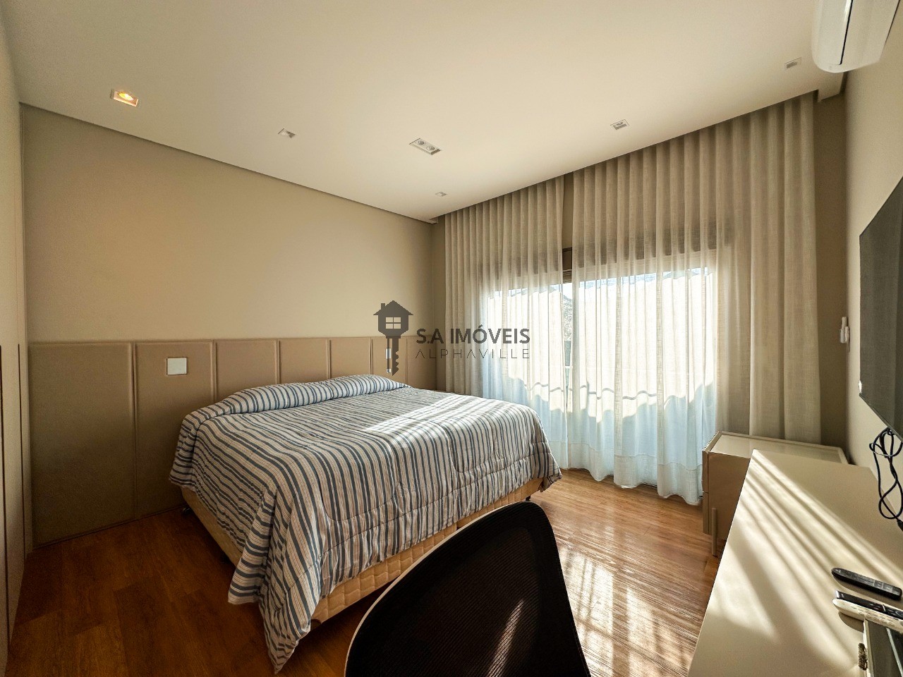Casa de Condomínio, 3 quartos - Foto 41