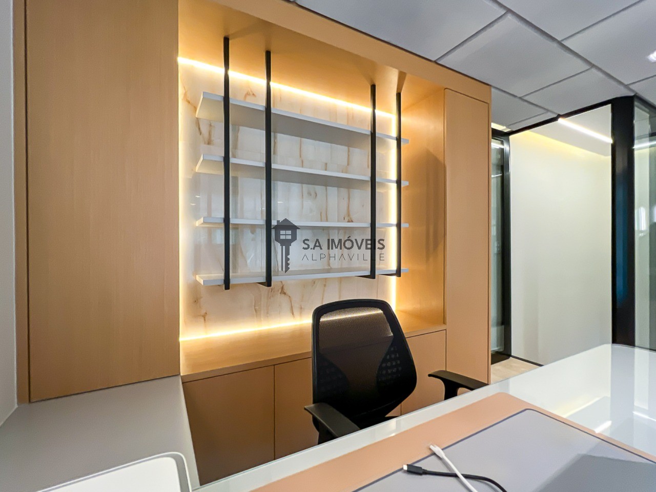 Apartamento, 3 quartos, 192 m² - Foto 33