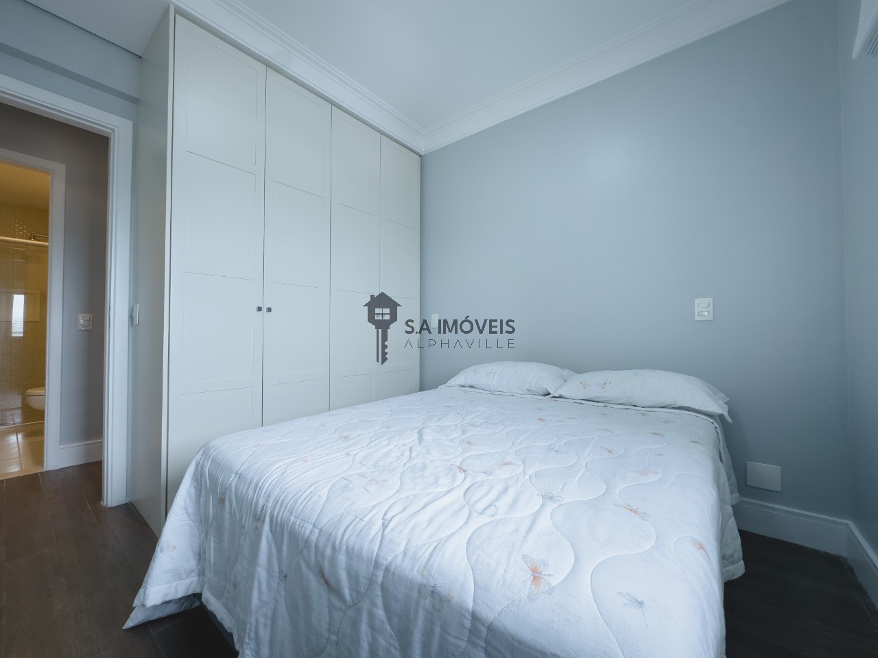 Apartamento, 3 quartos, 107 m² - Foto 27