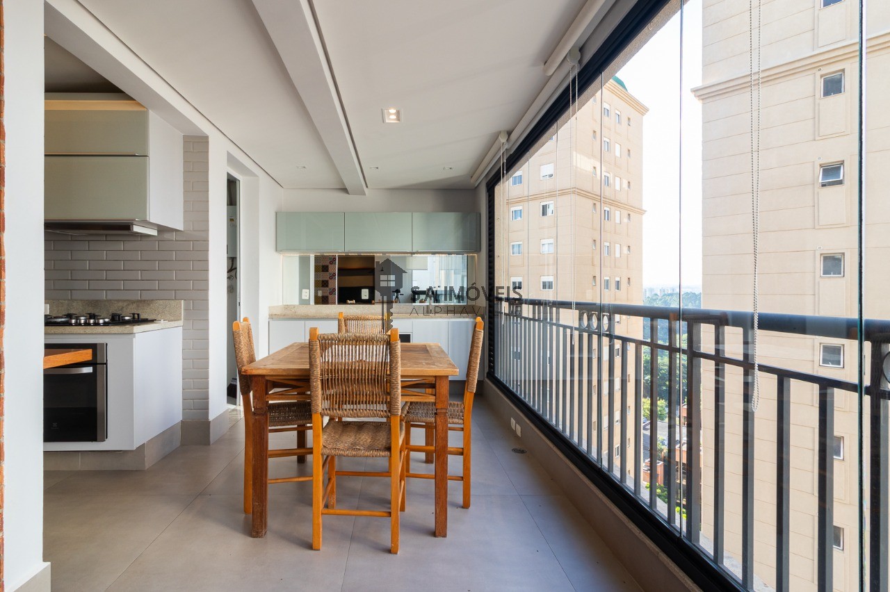 Apartamento, 2 quartos, 90 m² - Foto 8