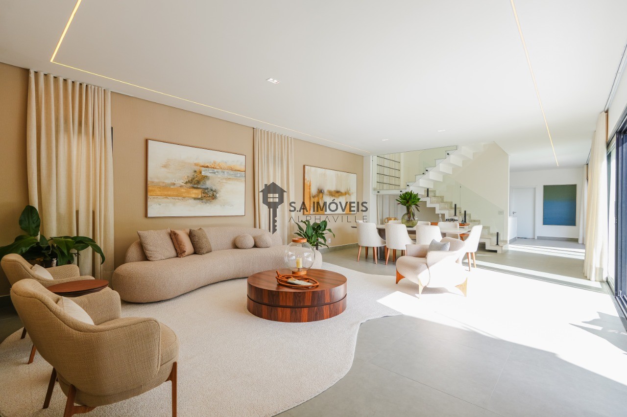 Casa, 5 quartos, 461 m² - Foto 16
