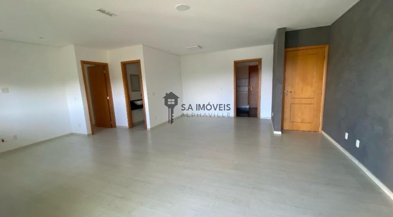 Apartamento, 3 quartos, 133 m² - Foto 3