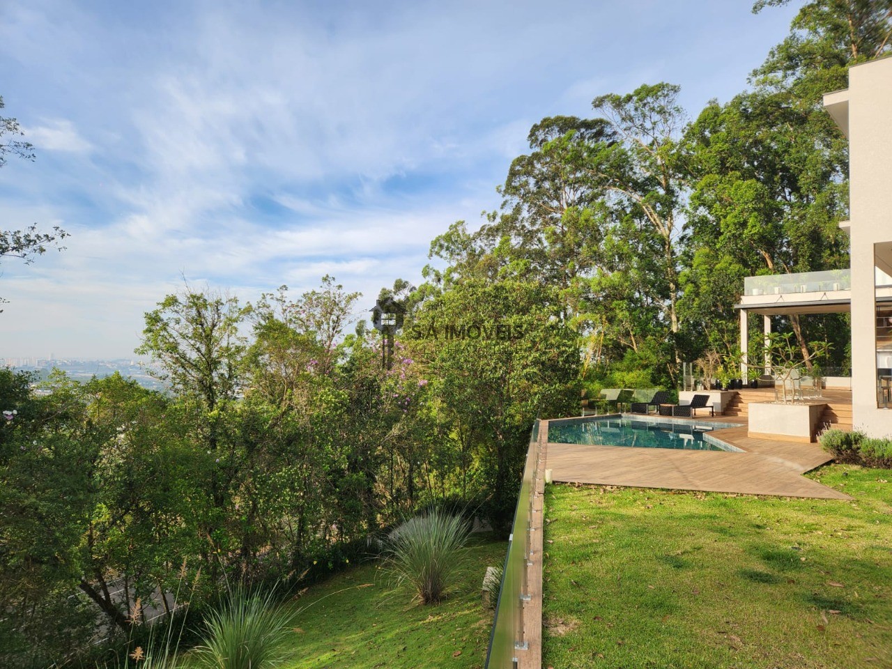 Casa, 4 quartos, 850 m² - Foto 14