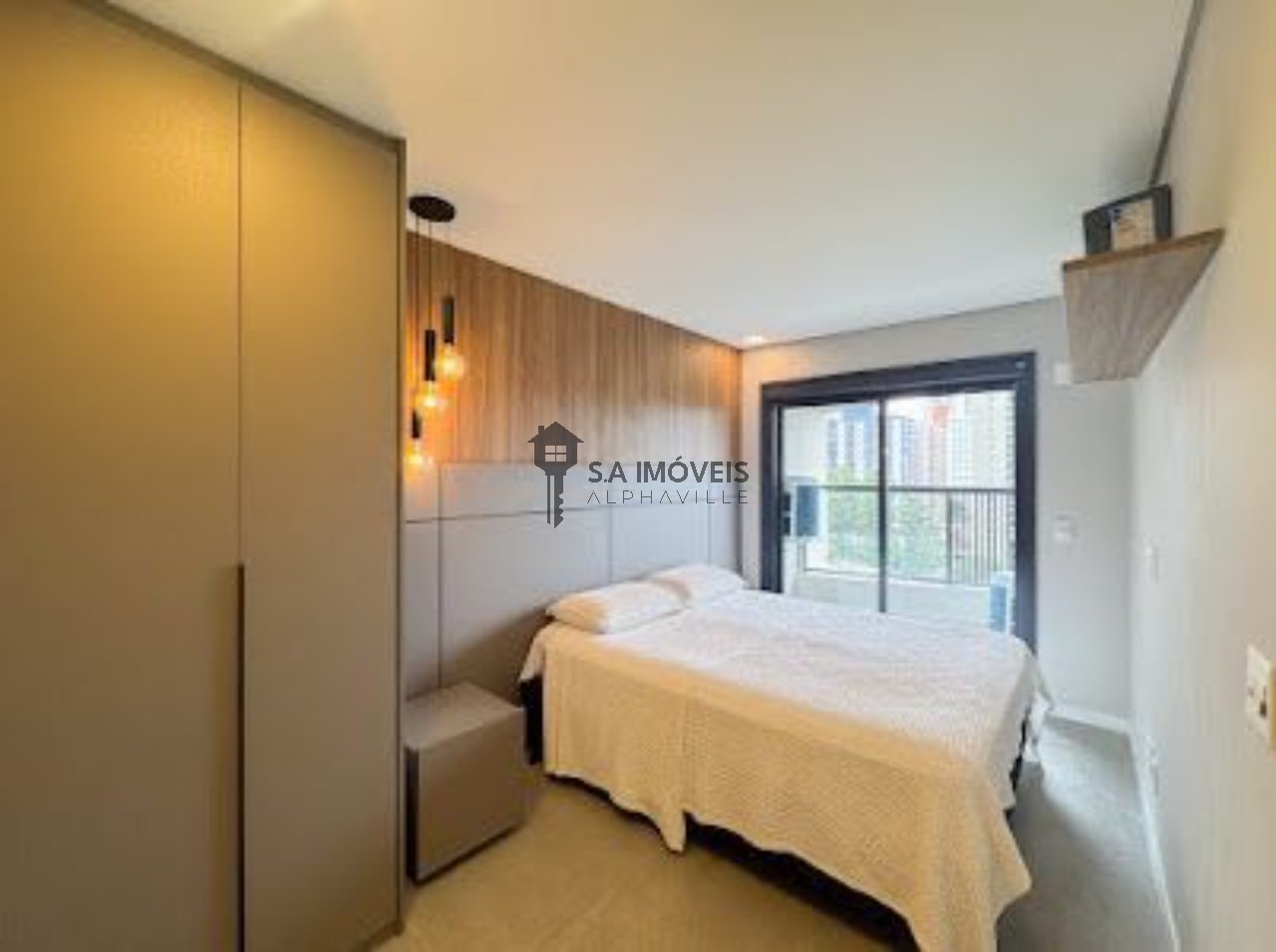 Apartamento, 2 quartos, 75 m² - Foto 10