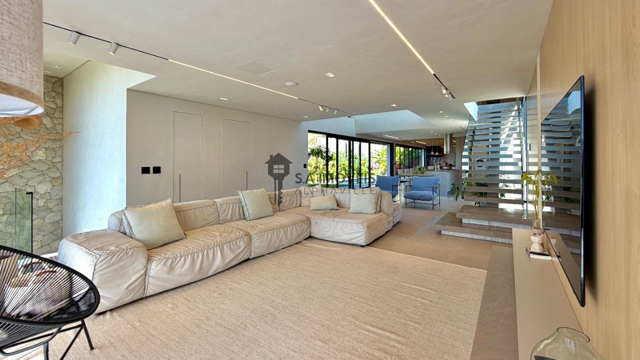 Casa, 5 quartos, 420 m² - Foto 8