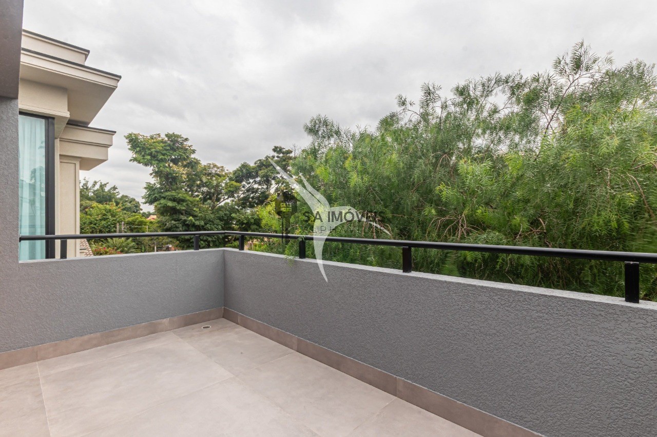Casa, 4 quartos, 317 m² - Foto 2