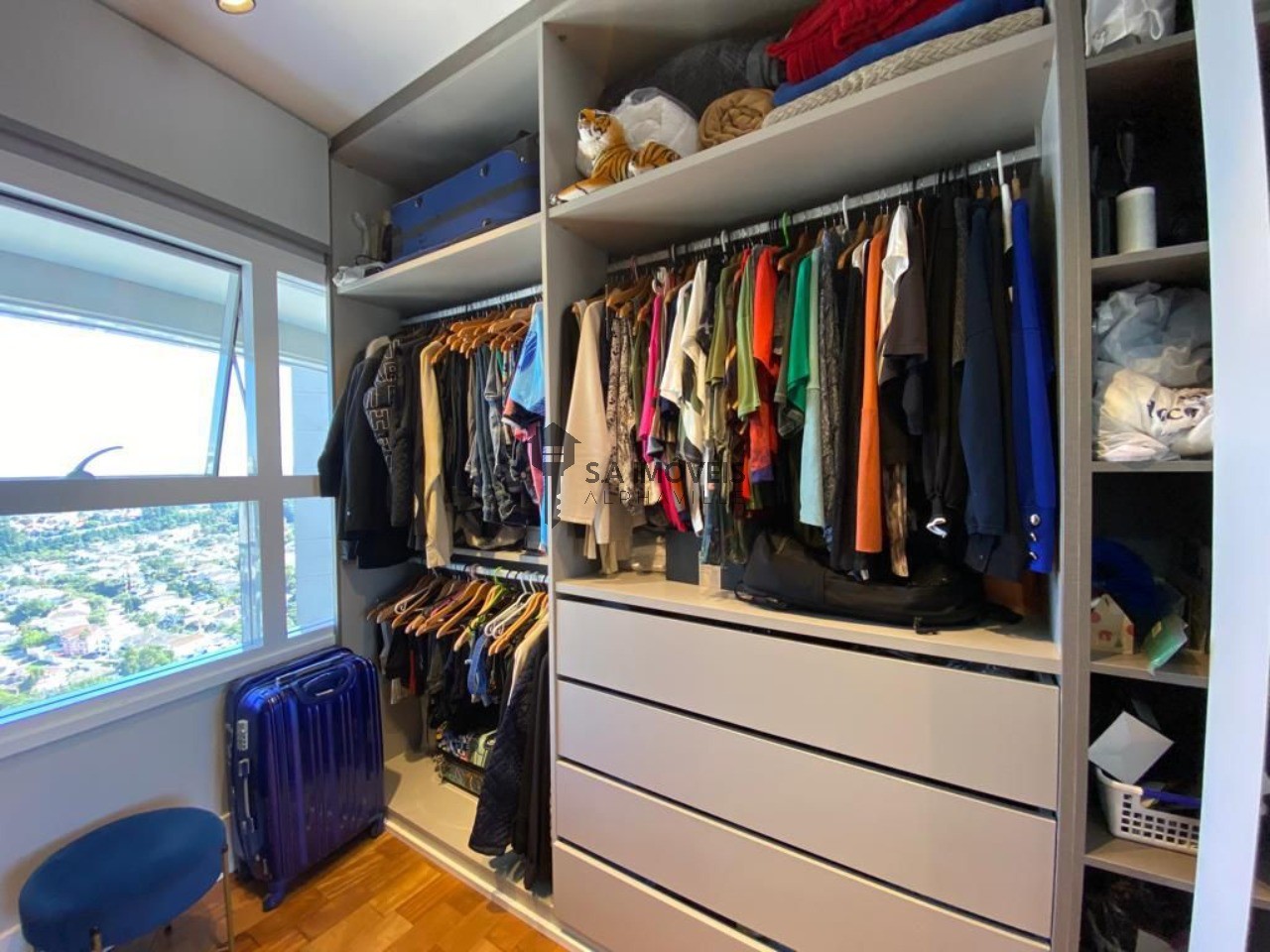 Apartamento, 2 quartos, 110 m² - Foto 27