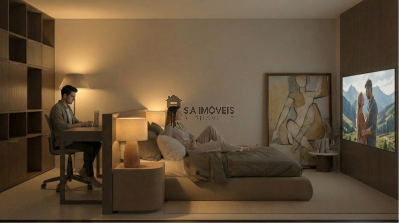 Casa, 4 quartos, 1000 m² - Foto 21