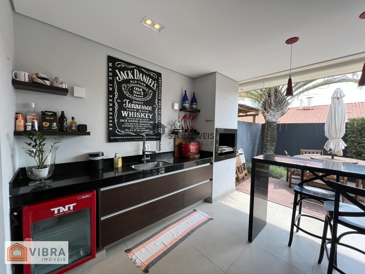 Casa, 3 quartos, 150 m² - Foto 12