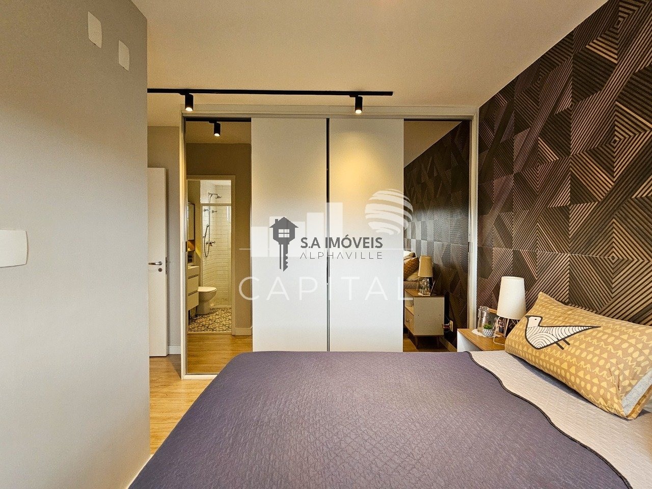 Apartamento, 2 quartos, 63 m² - Foto 21