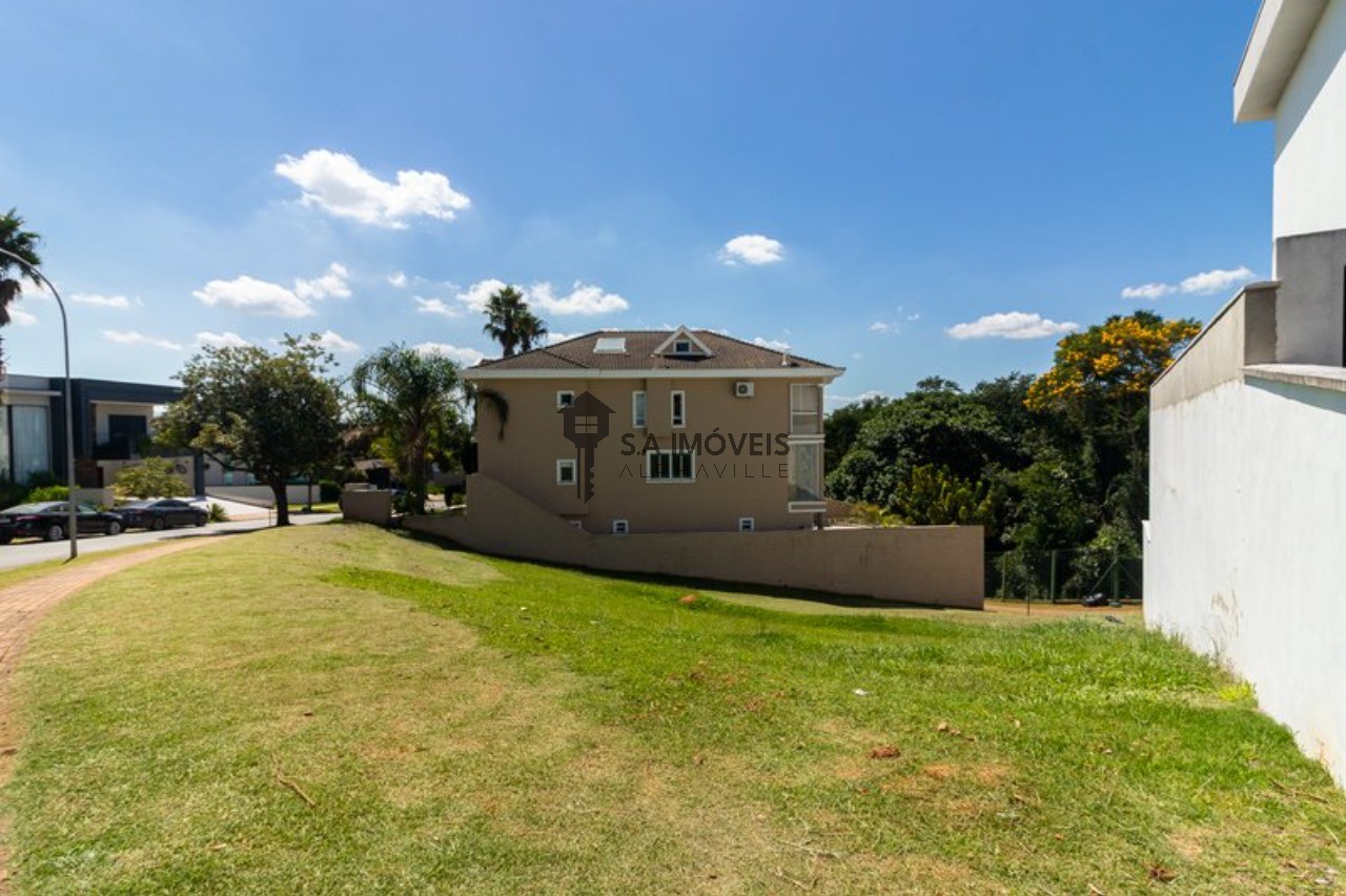 Terreno, 606 m² - Foto 3