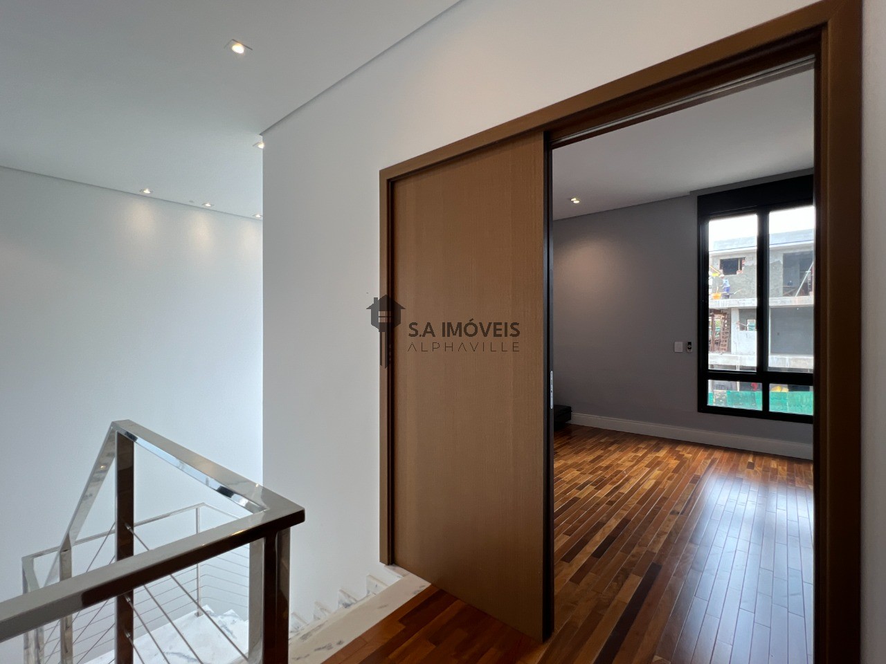 Casa de Condomínio, 4 quartos - Foto 52