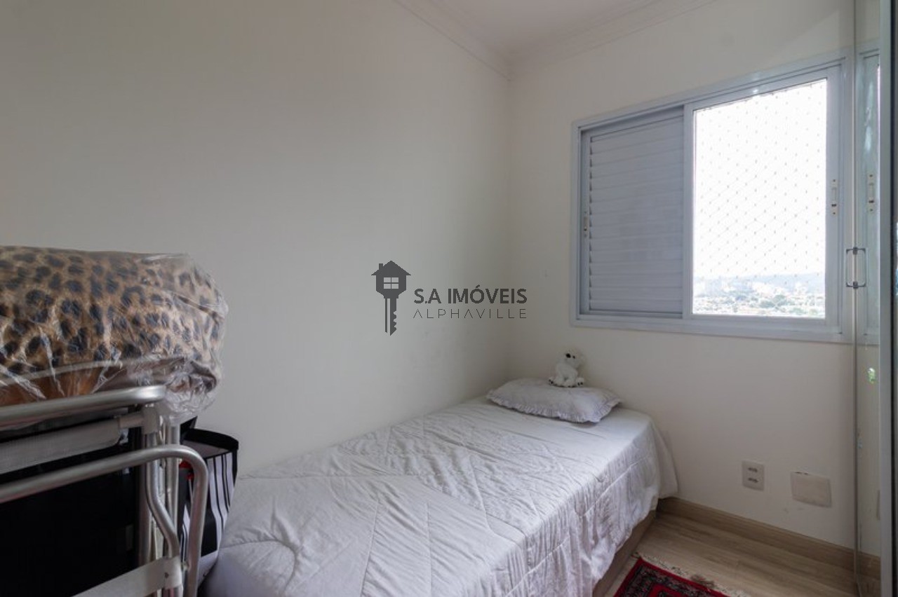 Apartamento, 3 quartos, 74 m² - Foto 14