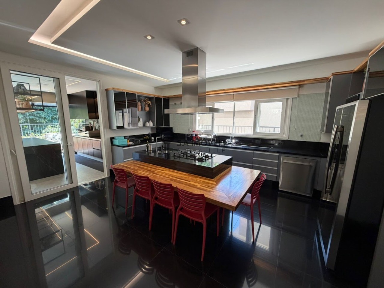 Casa, 4 quartos, 483 m² - Foto 10
