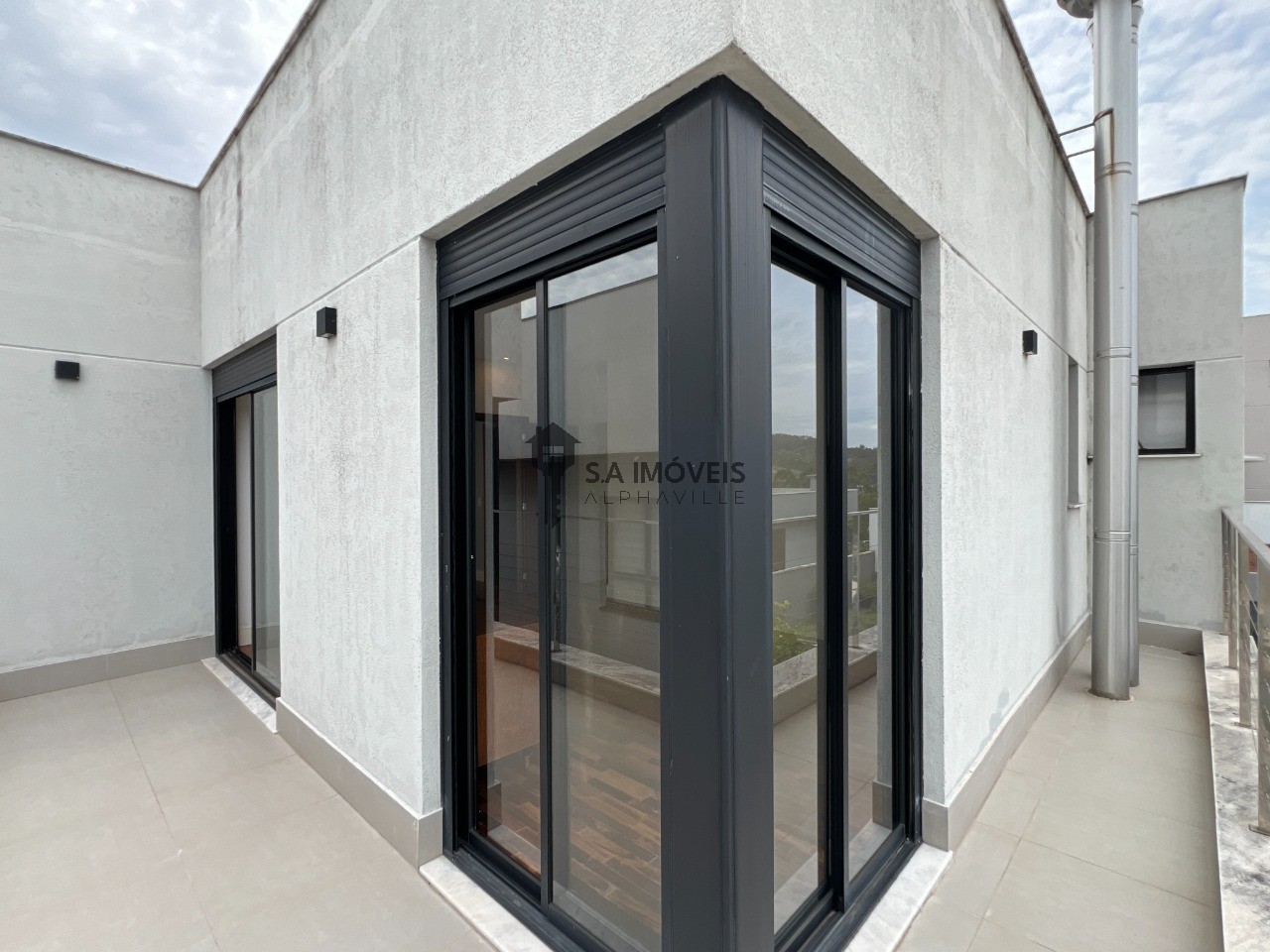 Casa de Condomínio, 4 quartos - Foto 81