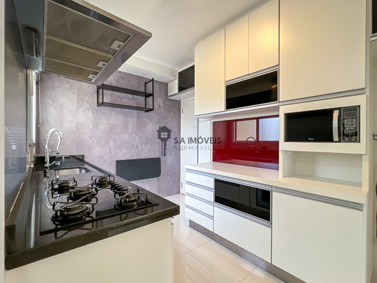 Apartamento, 3 quartos, 144 m² - Foto 27