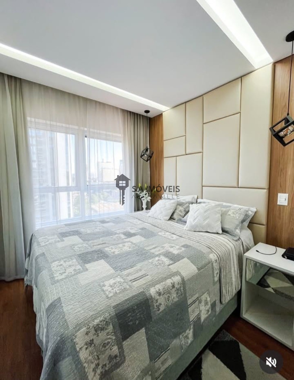 Apartamento, 2 quartos, 67 m² - Foto 11