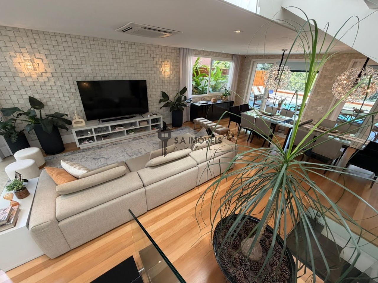 Casa, 4 quartos, 483 m² - Foto 5