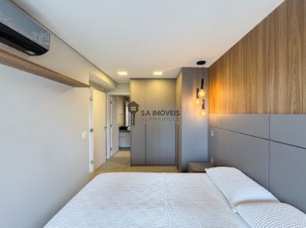 Apartamento, 2 quartos, 75 m² - Foto 9