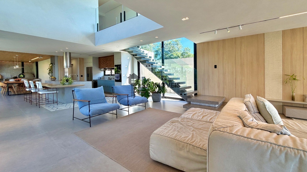 Casa, 5 quartos, 420 m² - Foto 6