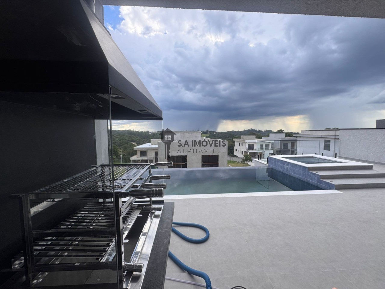 Casa de Condomínio, 4 quartos - Foto 21