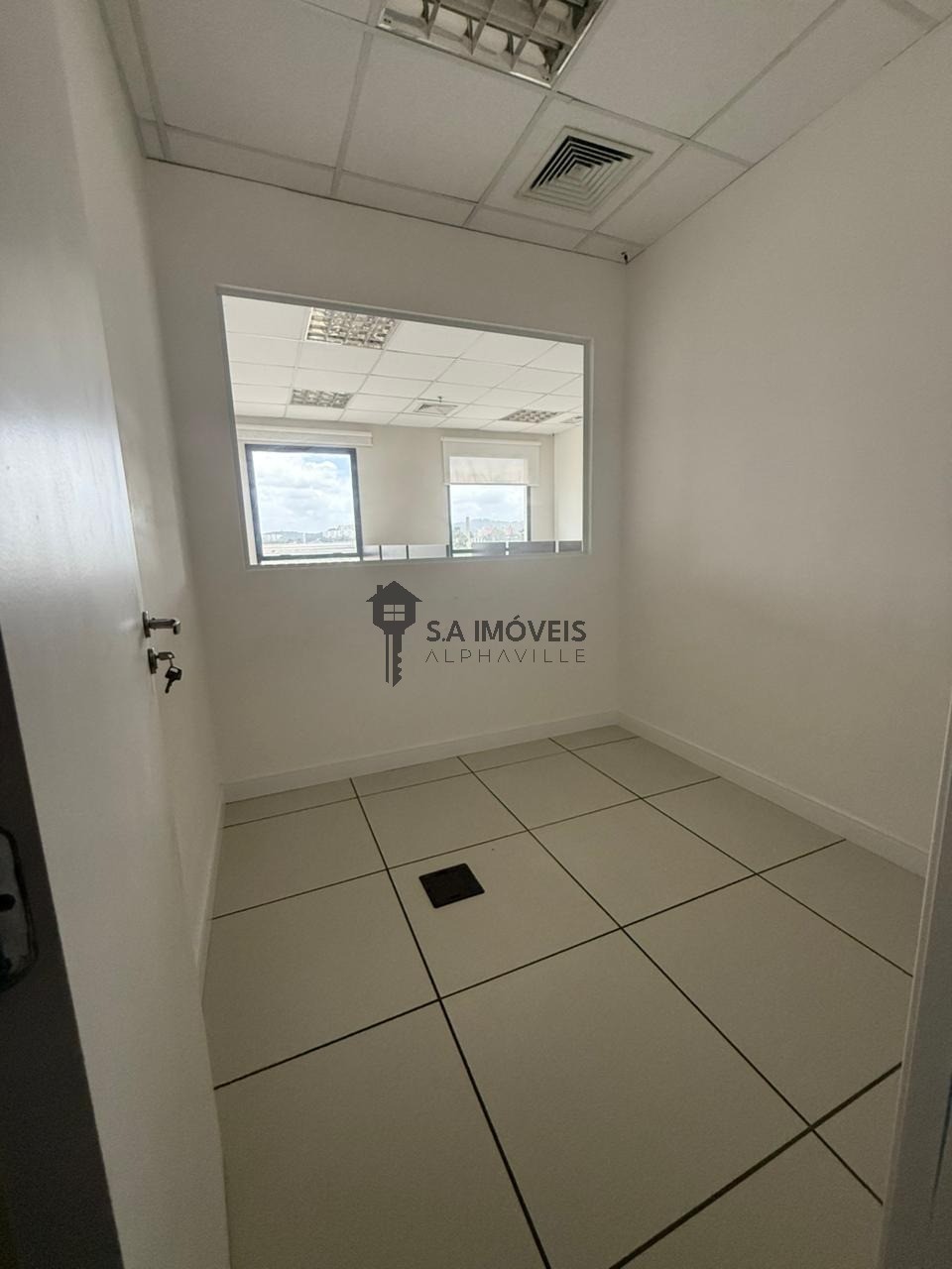 Sala-Conjunto, 49 m² - Foto 10