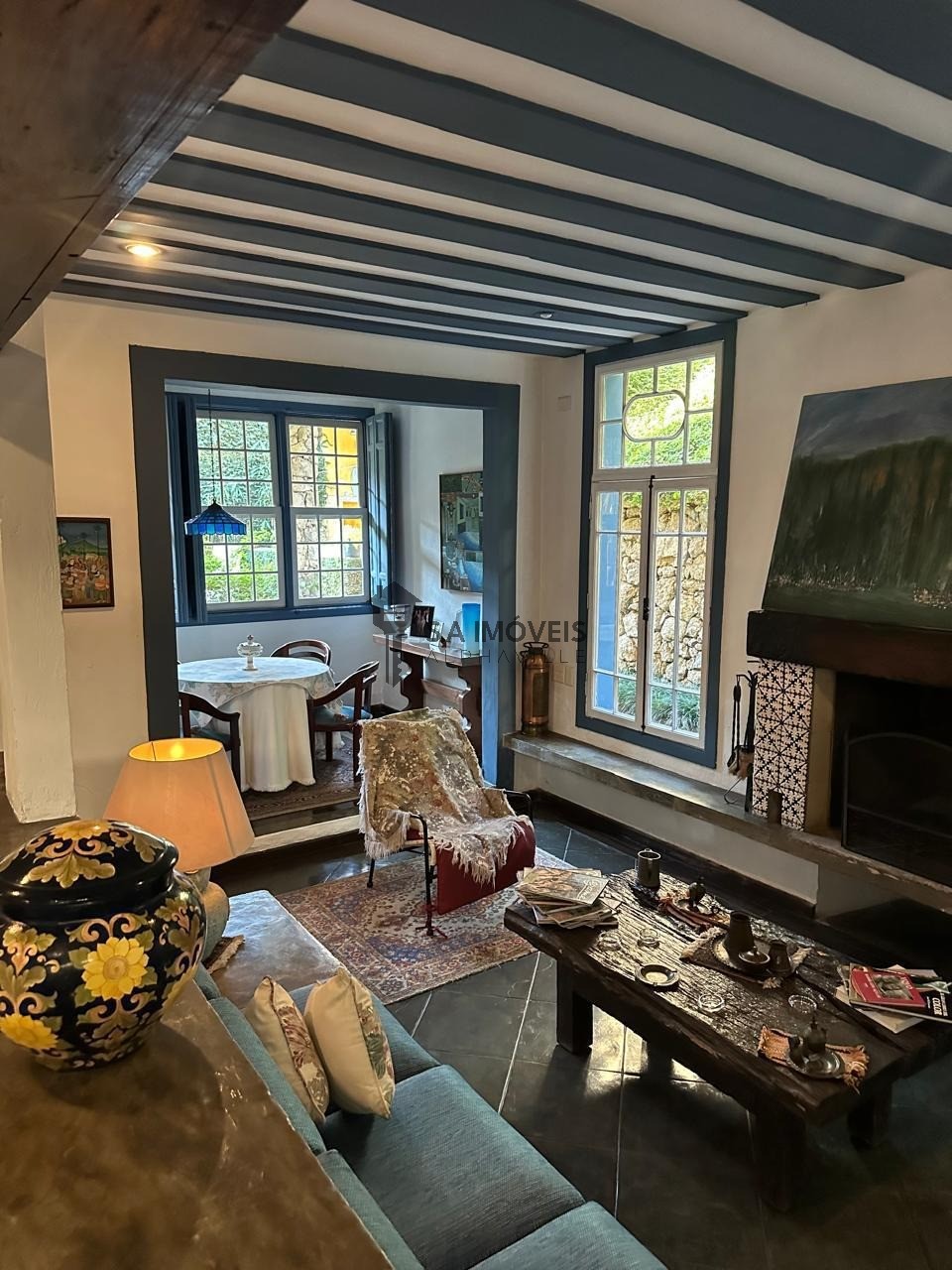 Casa, 4 quartos, 600 m² - Foto 5