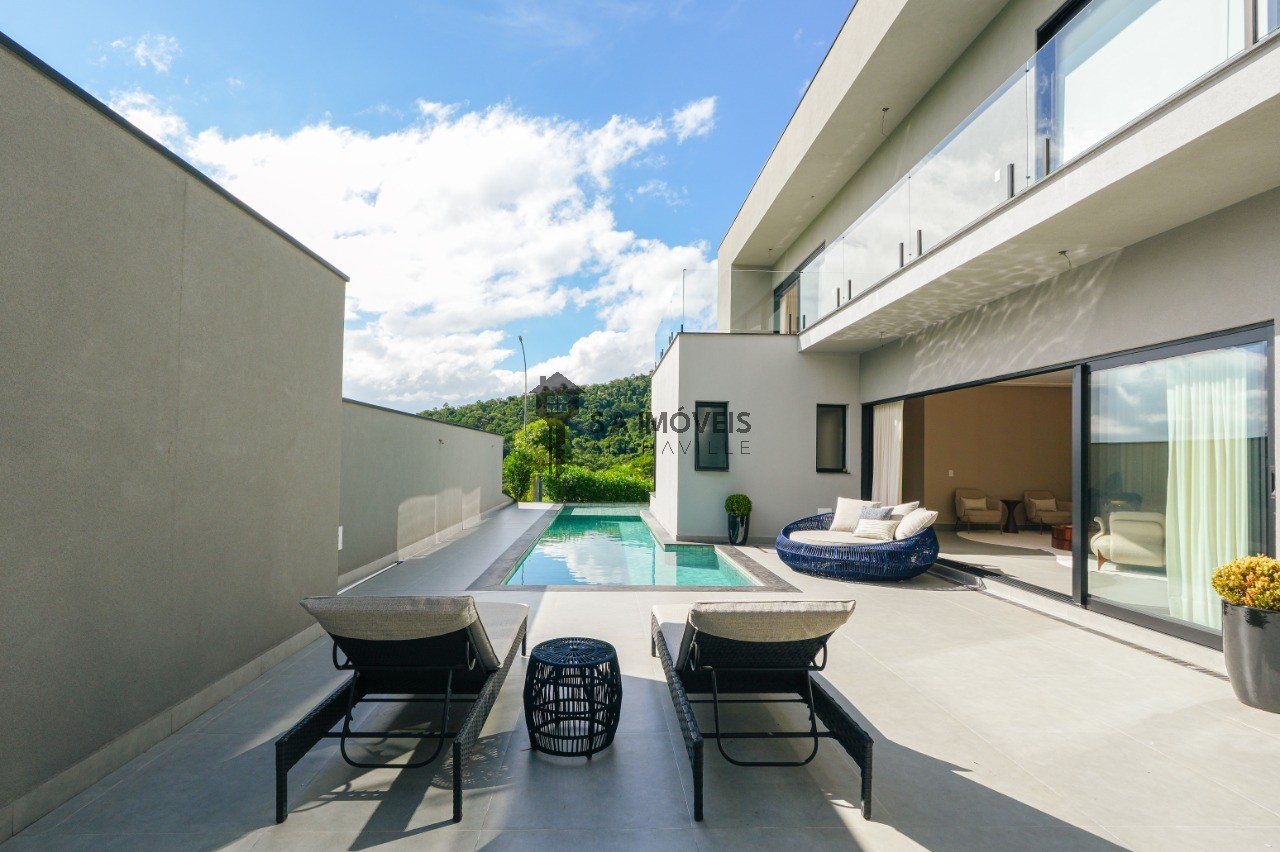 Casa, 5 quartos, 461 m² - Foto 4