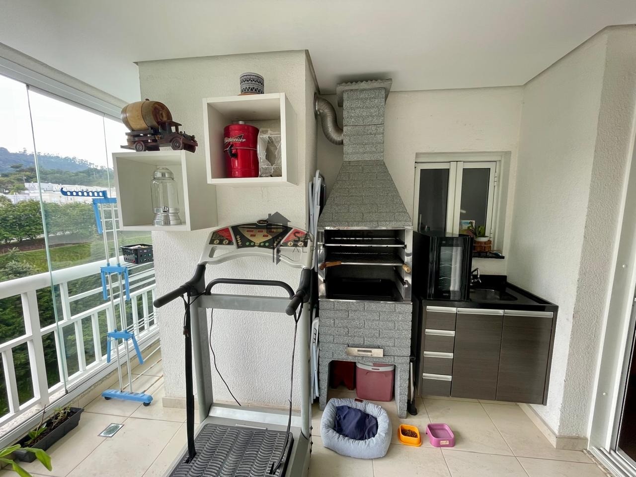 Apartamento, 4 quartos, 123 m² - Foto 8