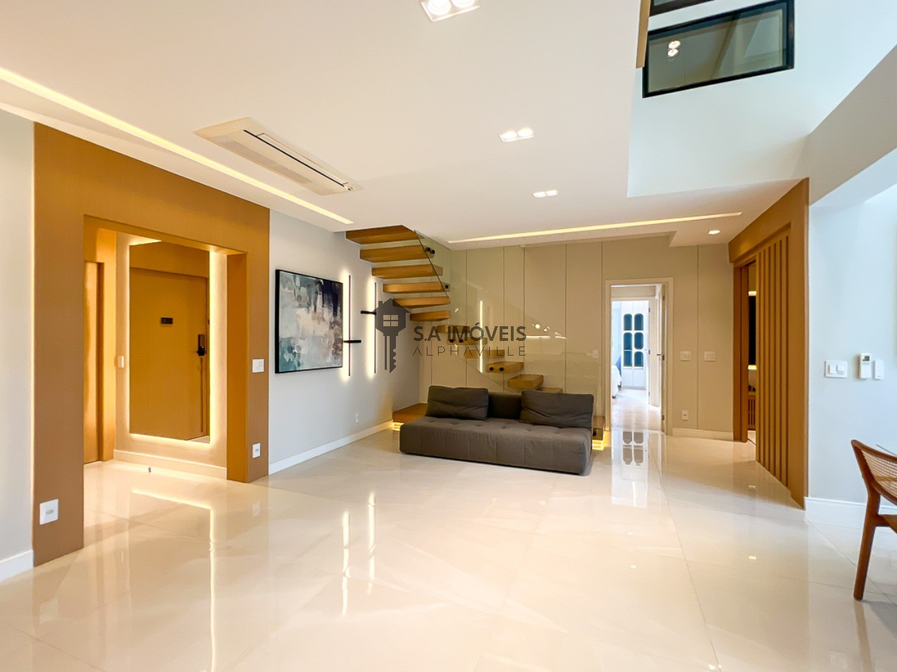 Apartamento, 3 quartos, 192 m² - Foto 11