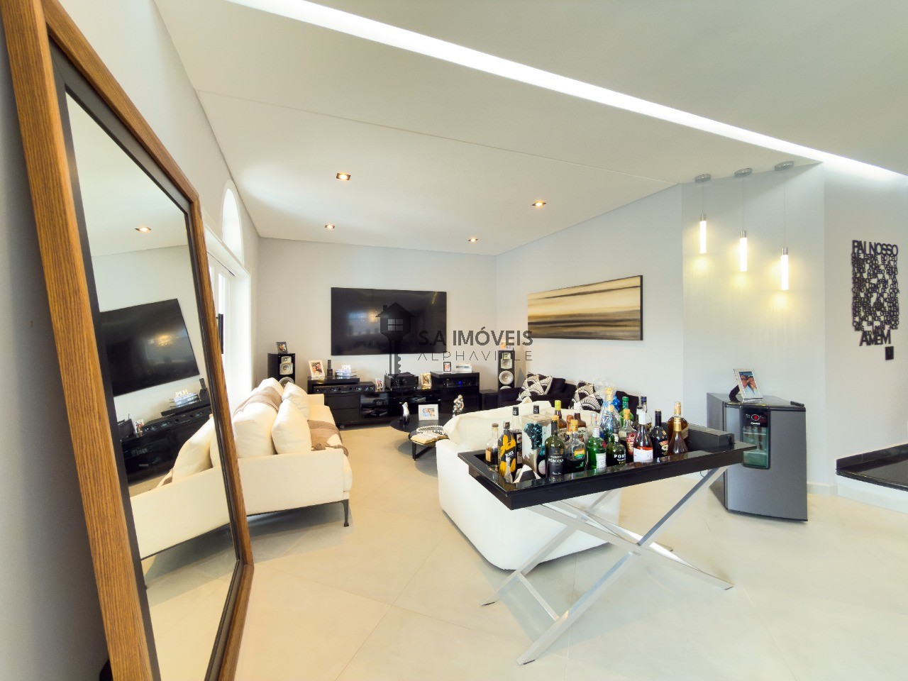 Casa, 3 quartos, 360 m² - Foto 32