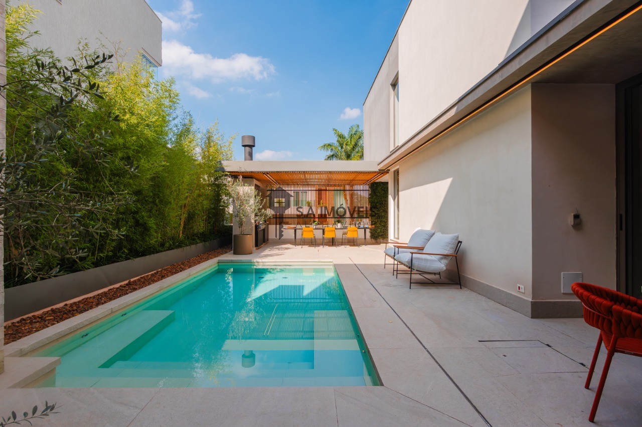 Casa, 4 quartos, 456 m² - Foto 12