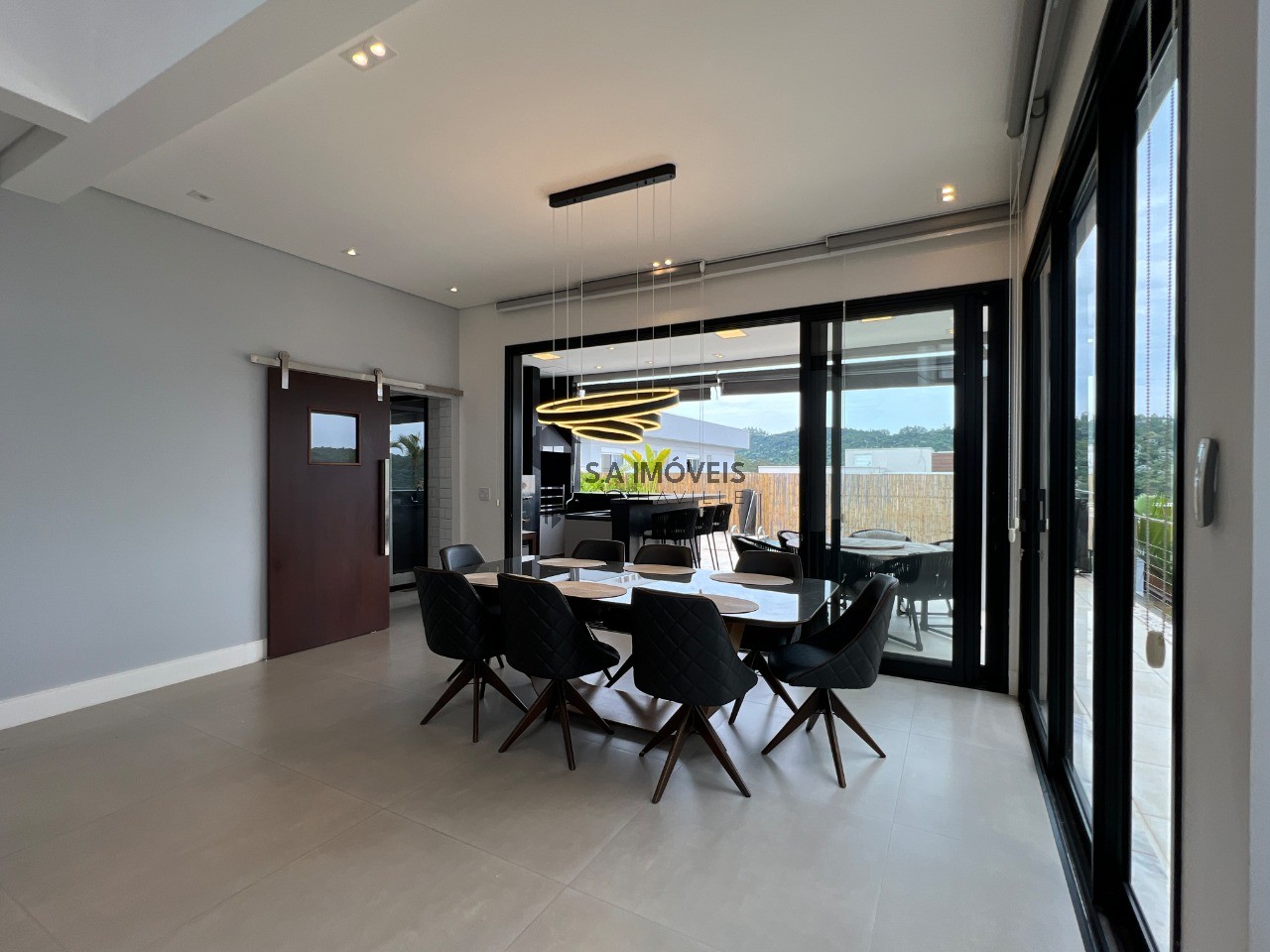 Casa de Condomínio, 4 quartos - Foto 14