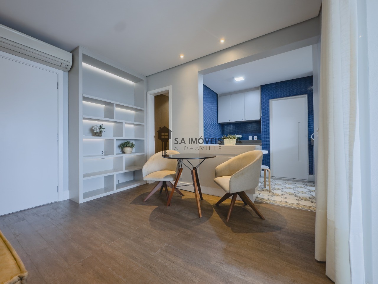 Apartamento, 3 quartos, 107 m² - Foto 4