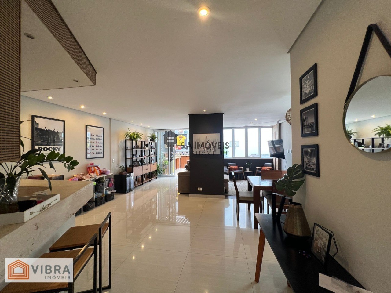 Casa, 4 quartos, 180 m² - Foto 4