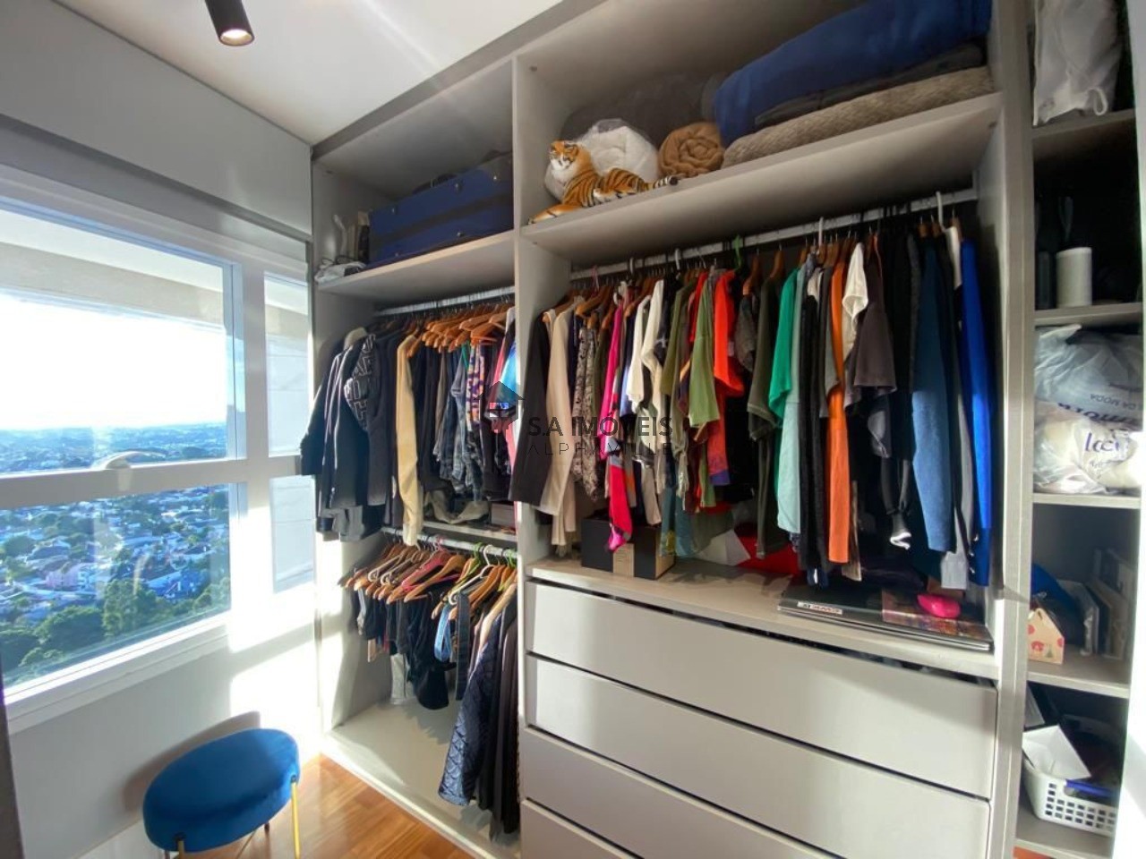 Apartamento, 2 quartos, 110 m² - Foto 24