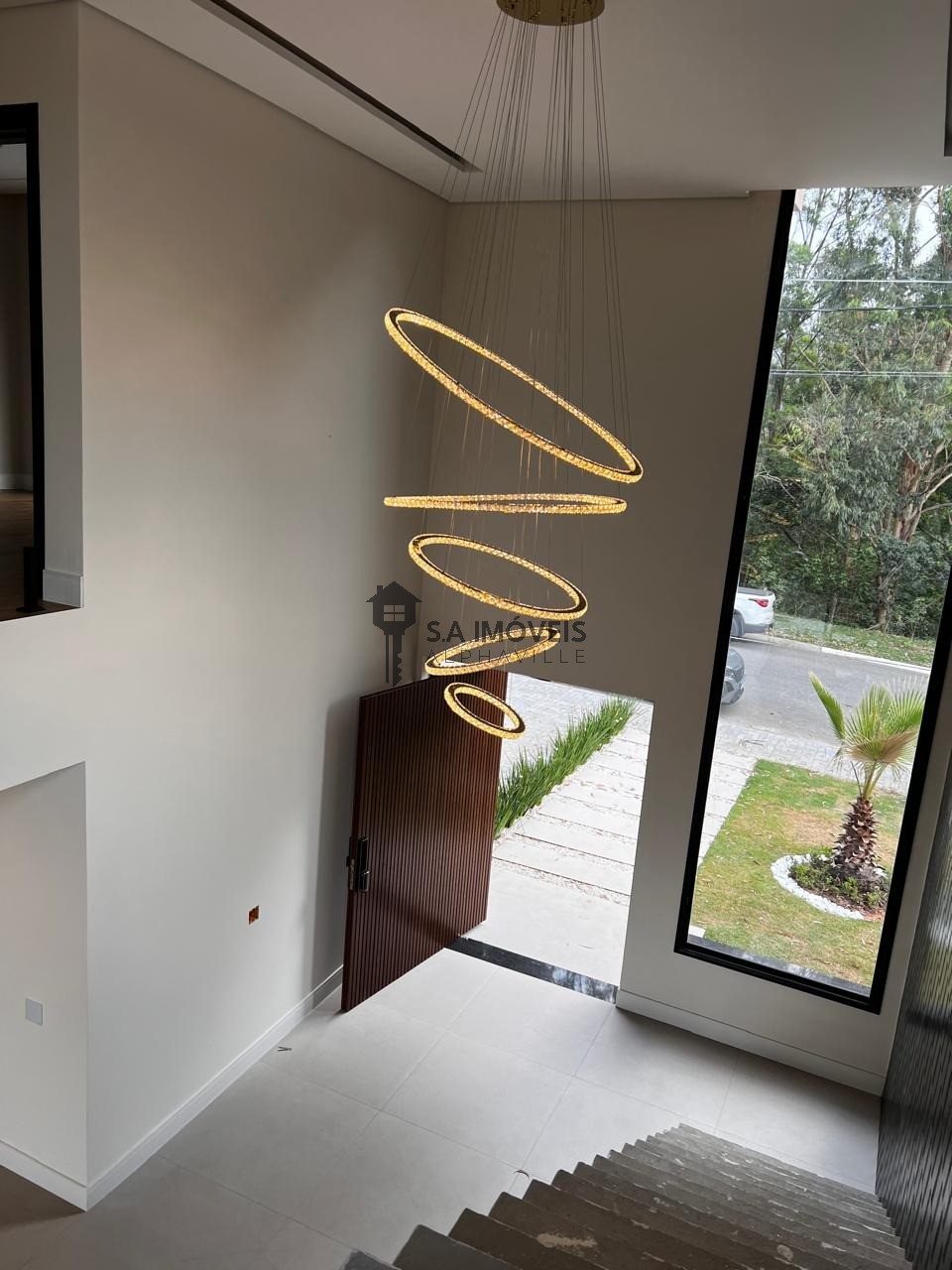 Casa de Condomínio, 4 quartos - Foto 14